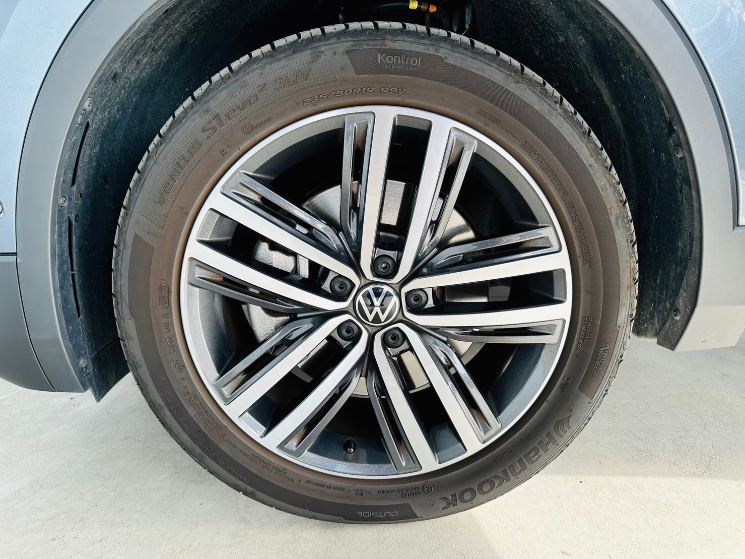 Tiguan Allspace 330 TSI Elegance Premium