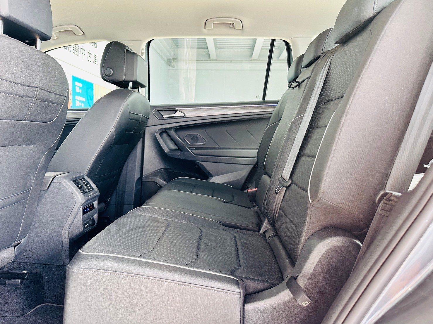 Tiguan Allspace 330 TSI Elegance Premium
