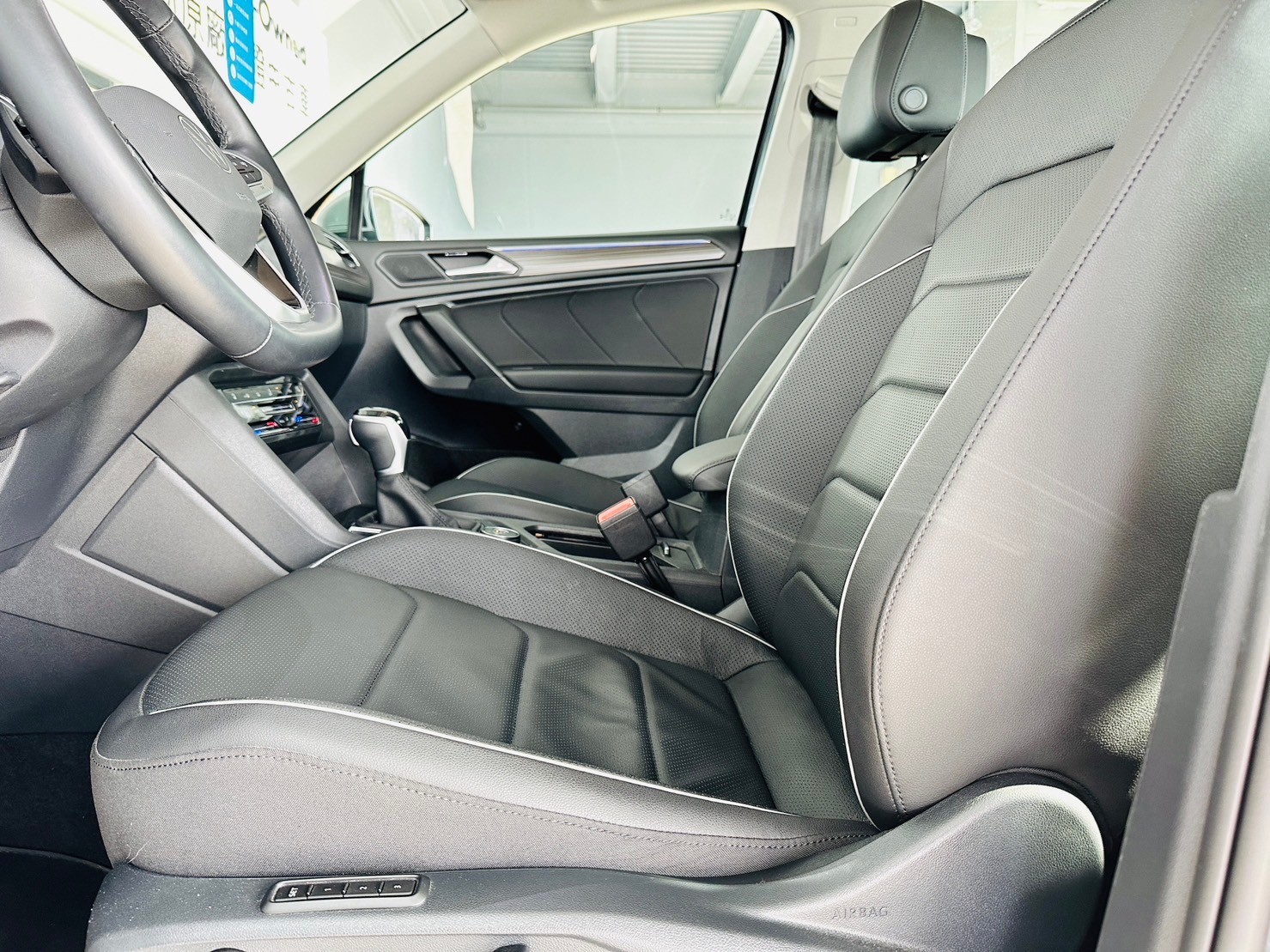 Tiguan Allspace 330 TSI Elegance Premium