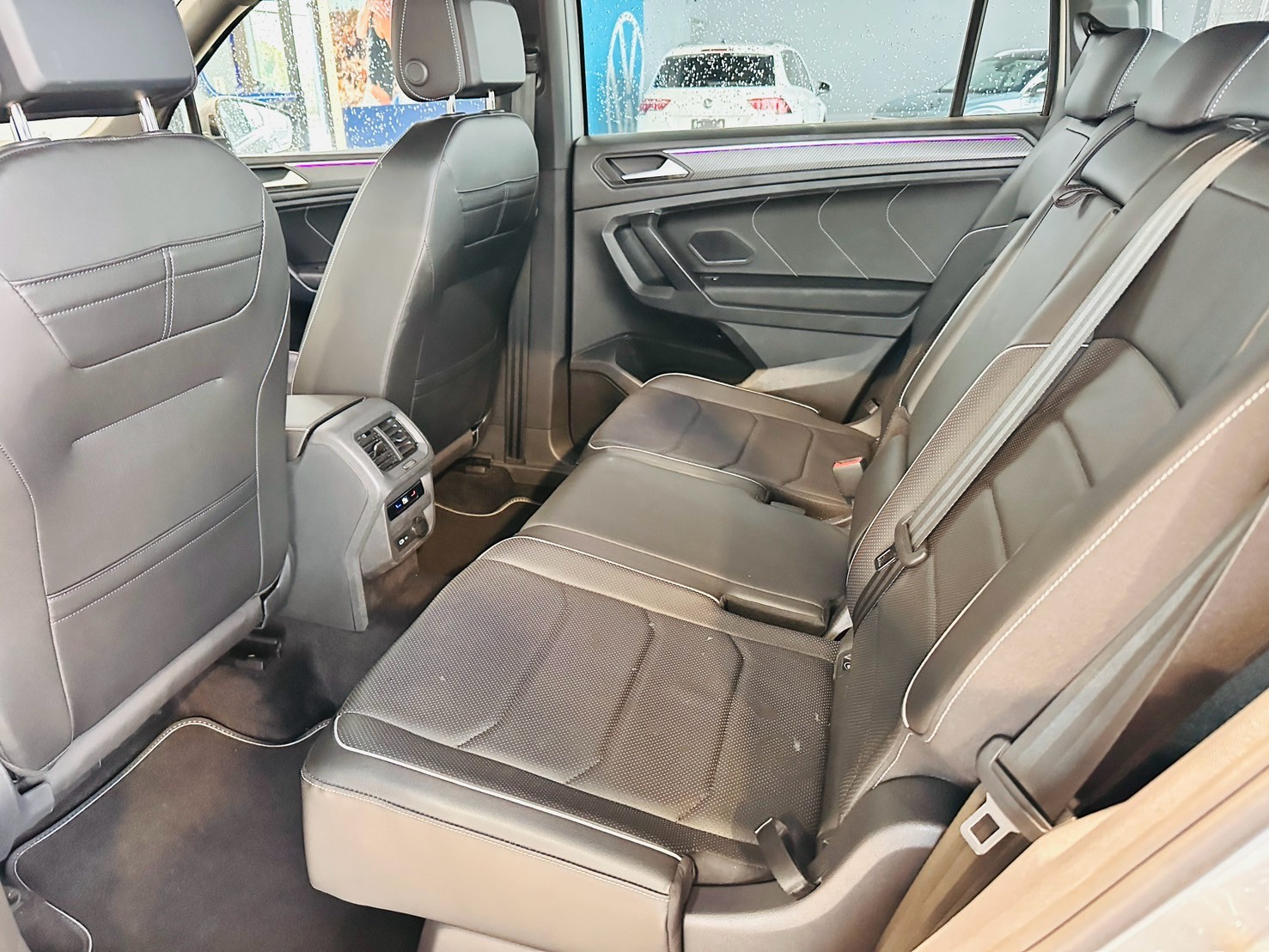 Tiguan Allspace 380 TSI R-Line Performance