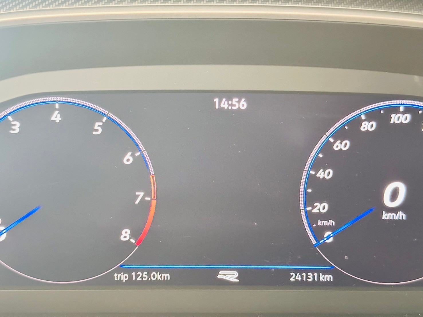 Arteon Fastback 330 TSI R-Line