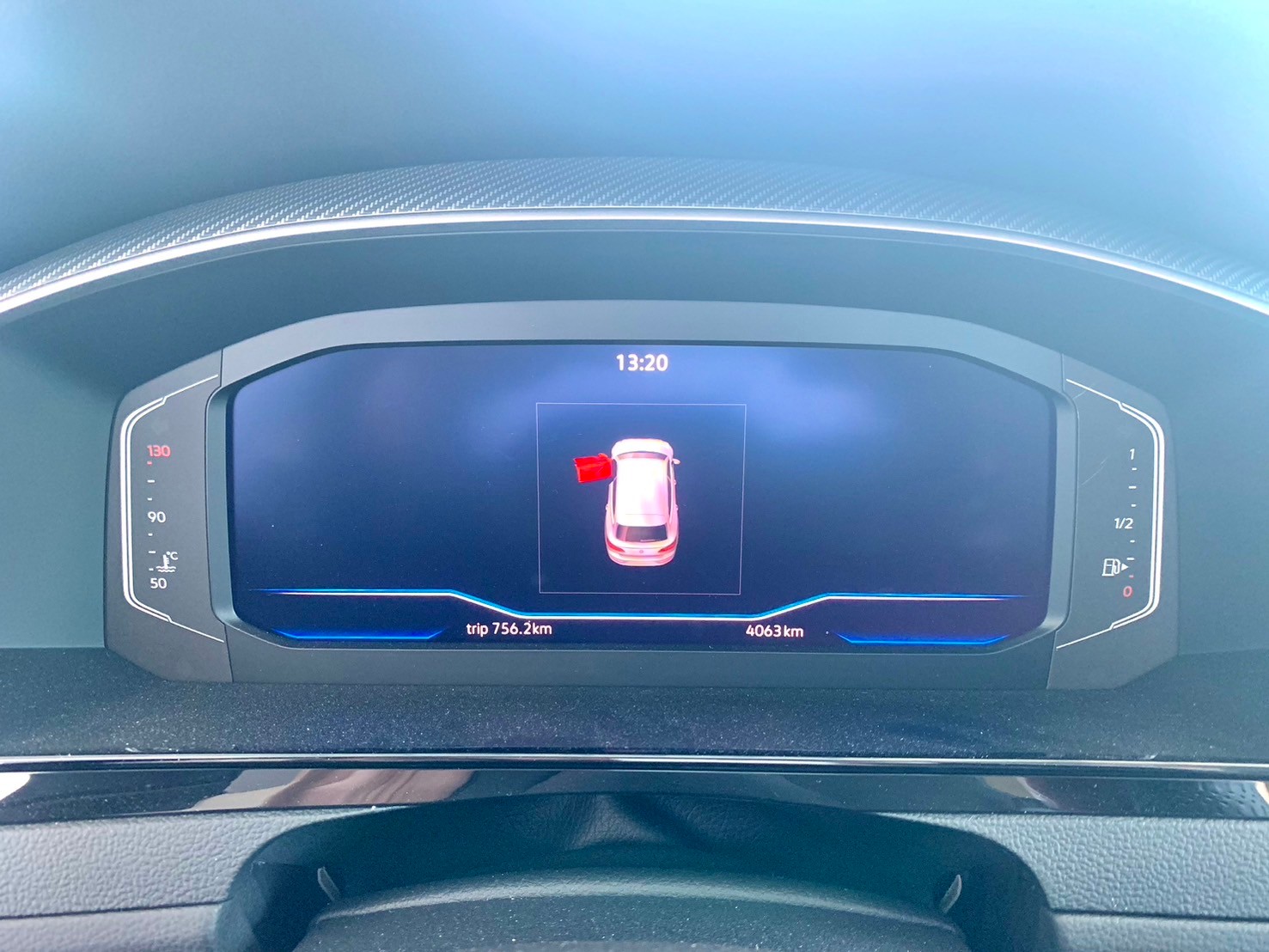Arteon Shooting Brake 330 TSI Elegance Premium