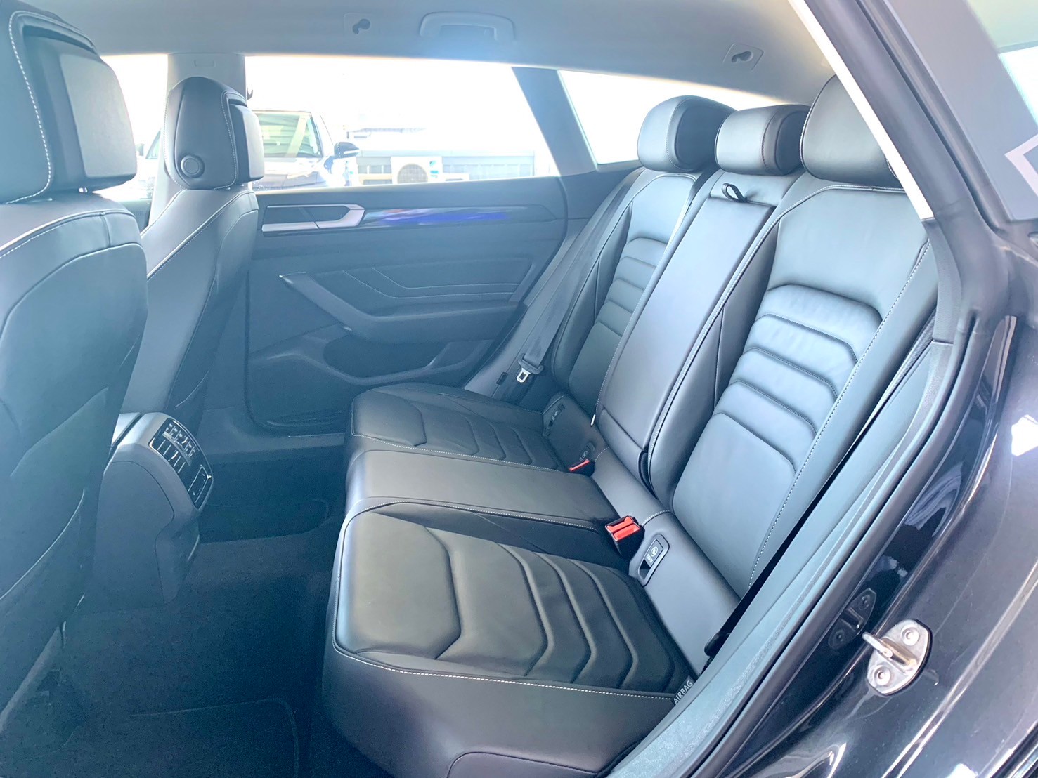 Arteon Shooting Brake 330 TSI Elegance Premium
