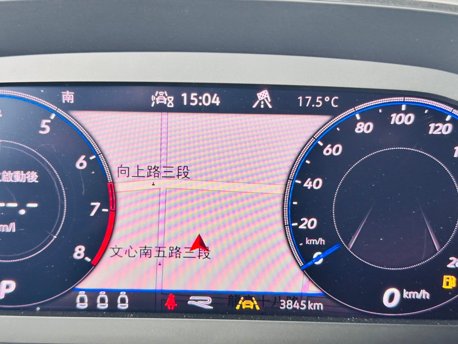 Arteon Shooting Brake 430 TSI R-Line Performance