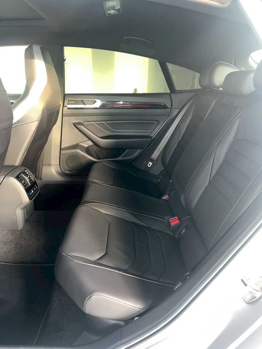 Arteon Fastback 430 TSI R-Line Performance