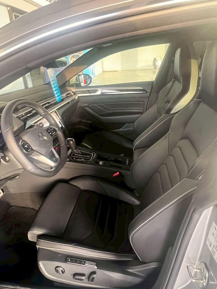 Arteon Fastback 430 TSI R-Line Performance