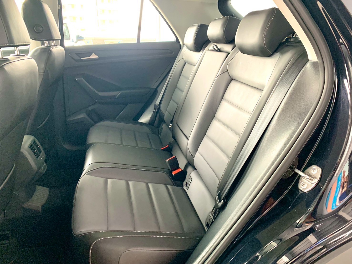 T-ROC 280 TSI Style Design