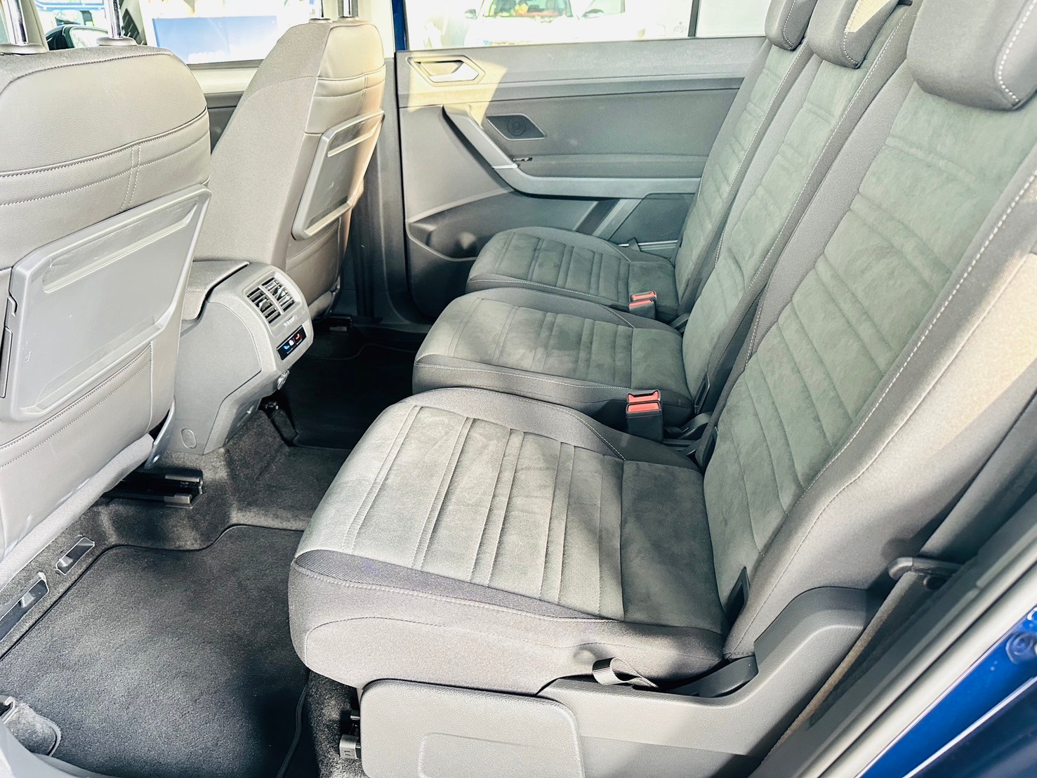 Touran 280 TSI Elegance