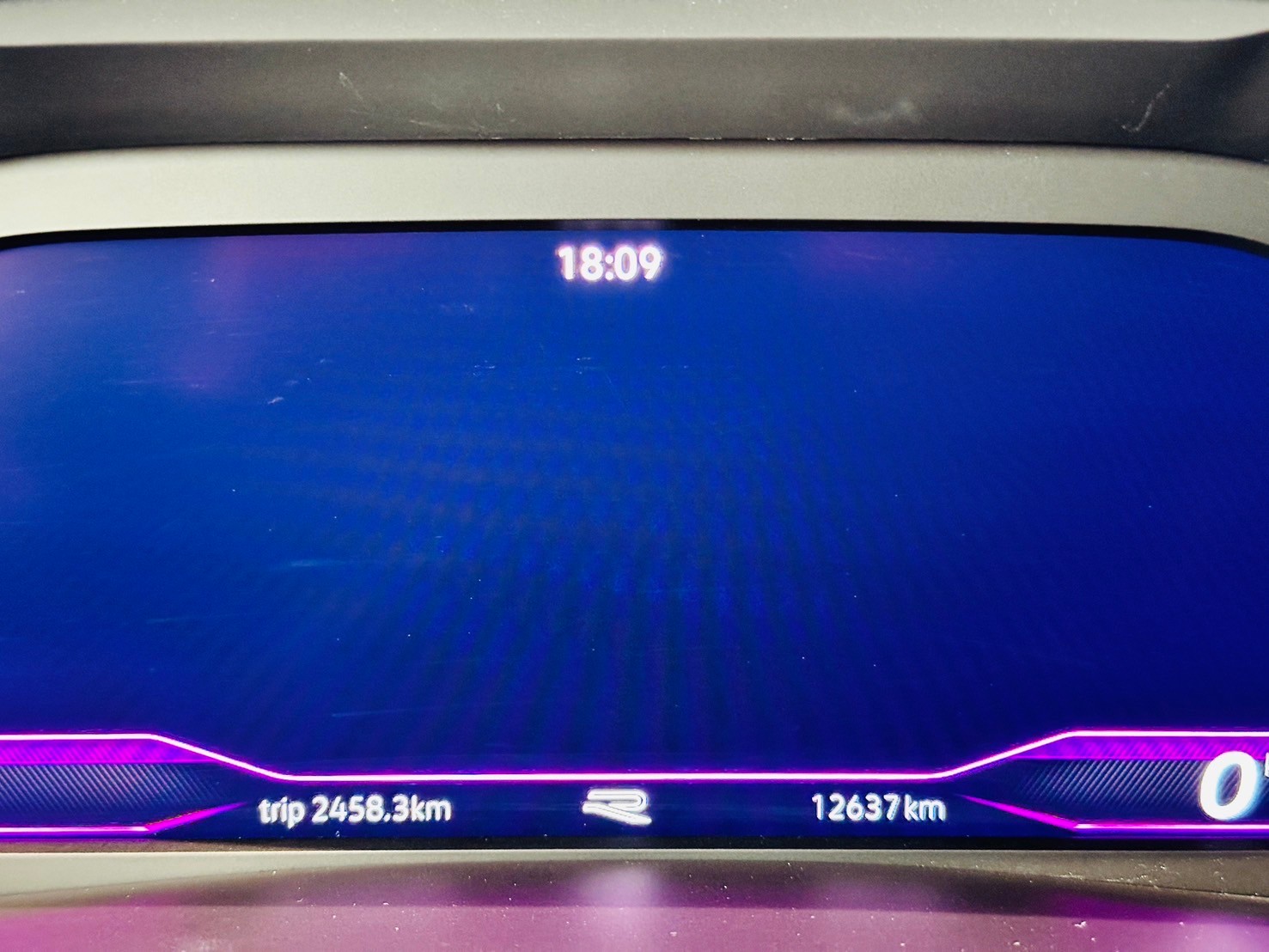 Tiguan 380 TSI R-Line Performance