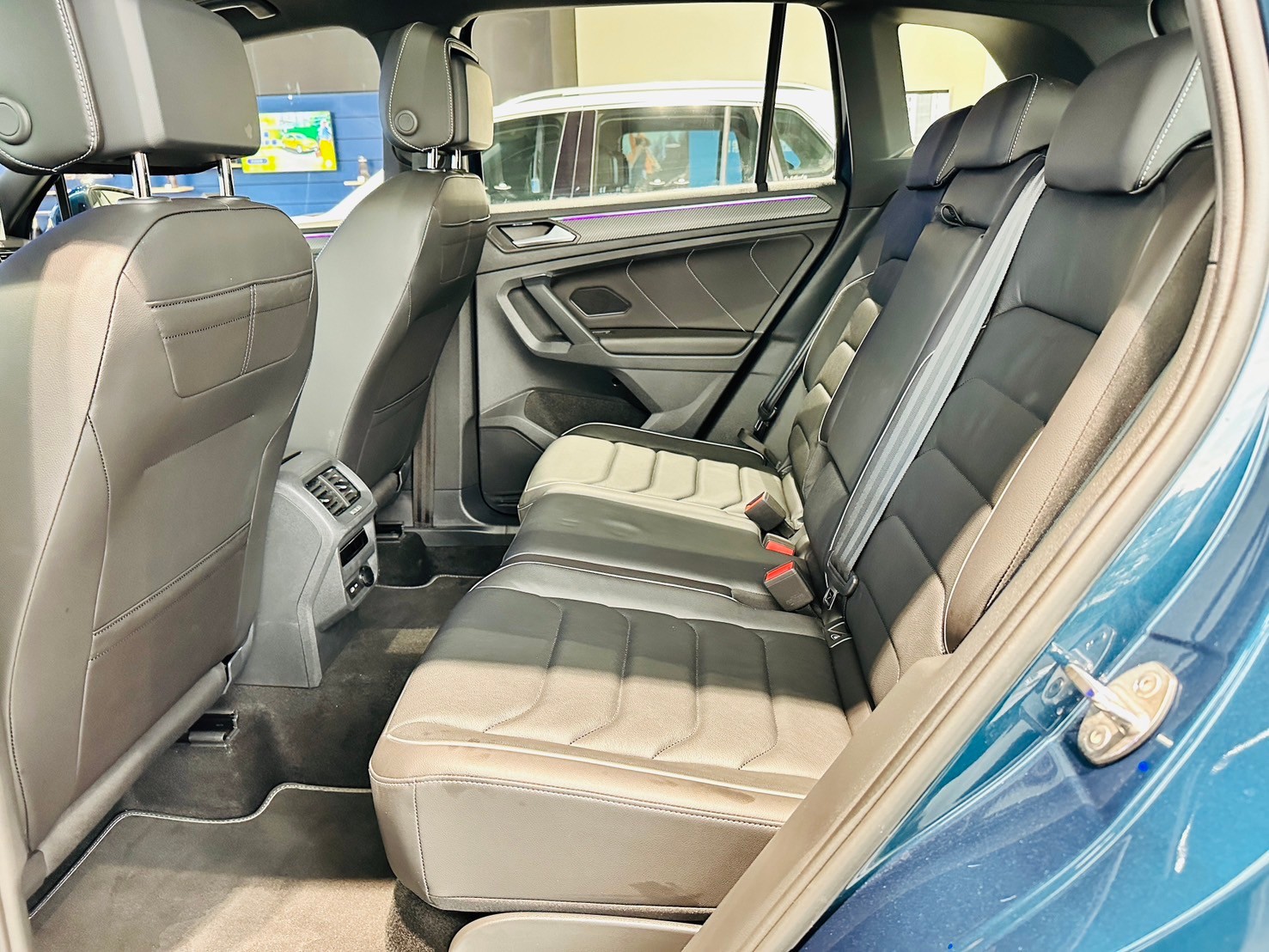 Tiguan 380 TSI R-Line Performance