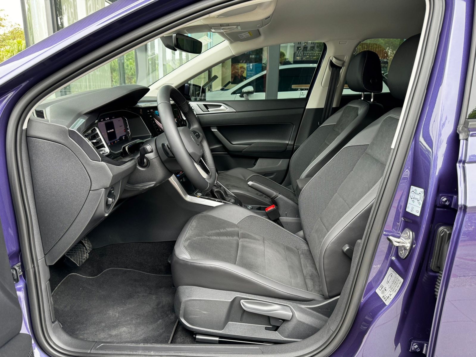 Polo 230 TSI Style