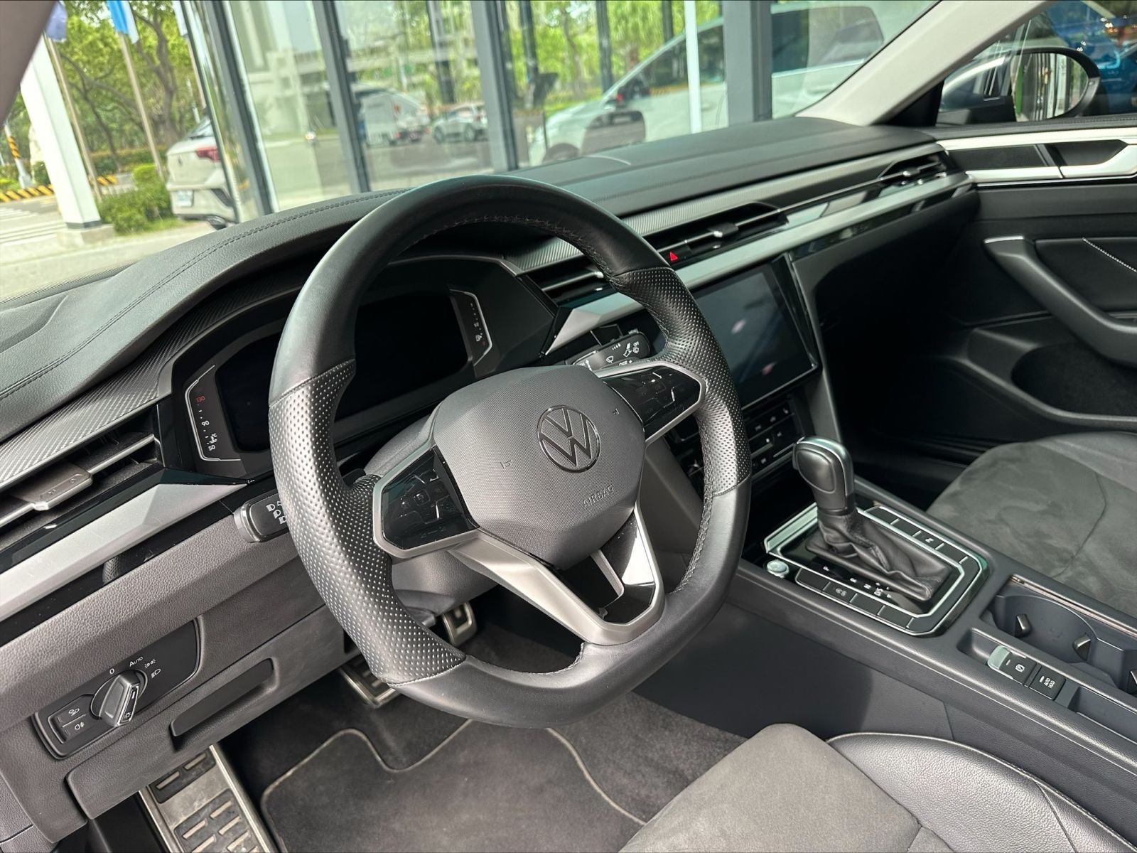Arteon Fastback 330 TSI Elegance