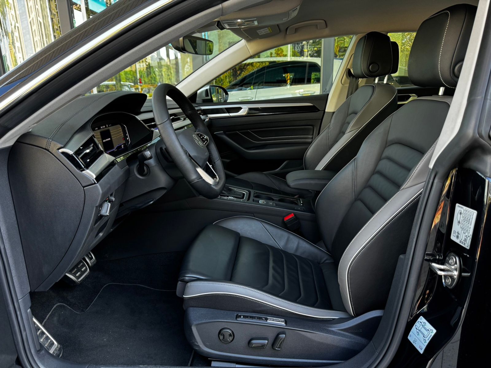 Arteon Fastback 330 TSI Elegance