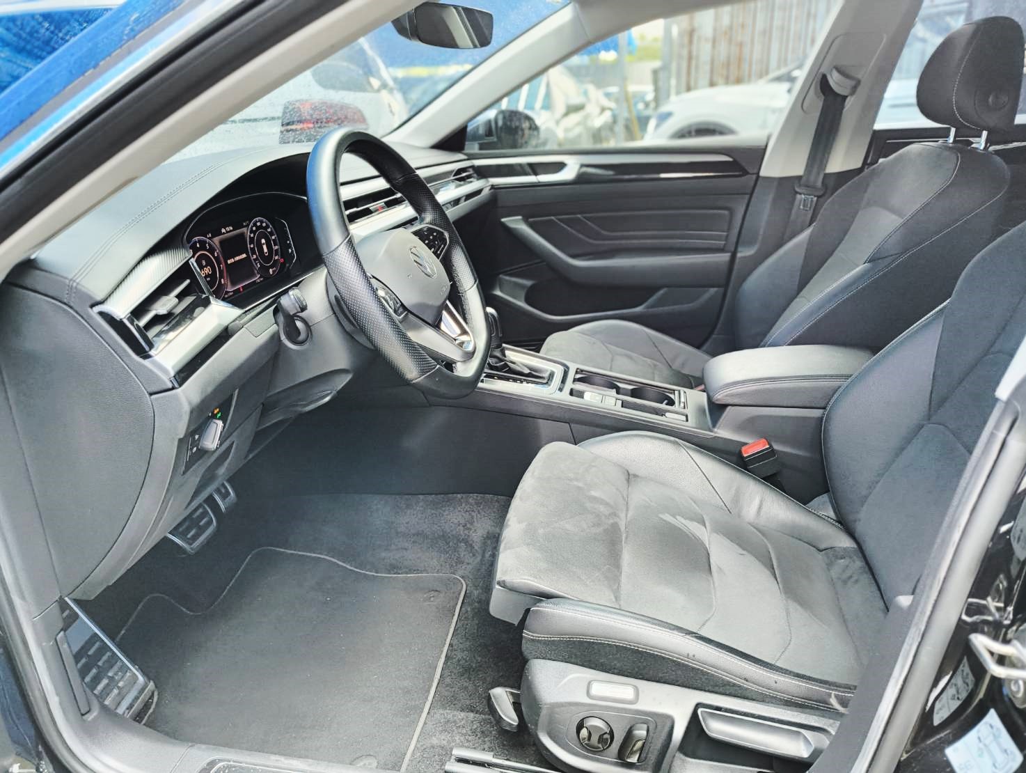 Arteon Fastback 330 TSI Elegance