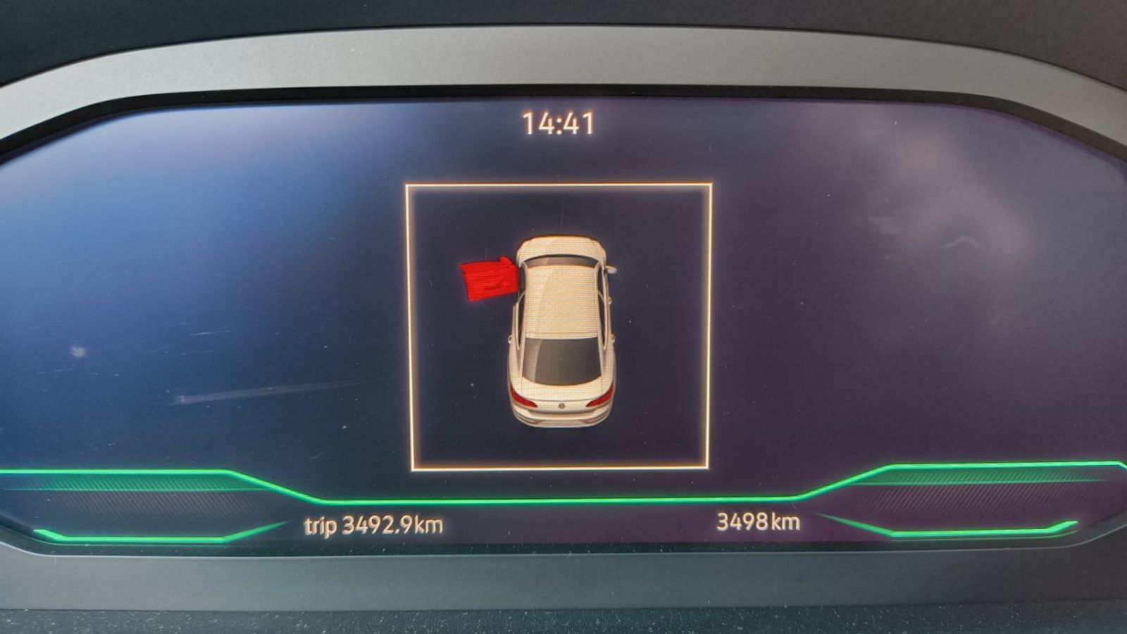 Arteon Fastback 330 TSI R-Line