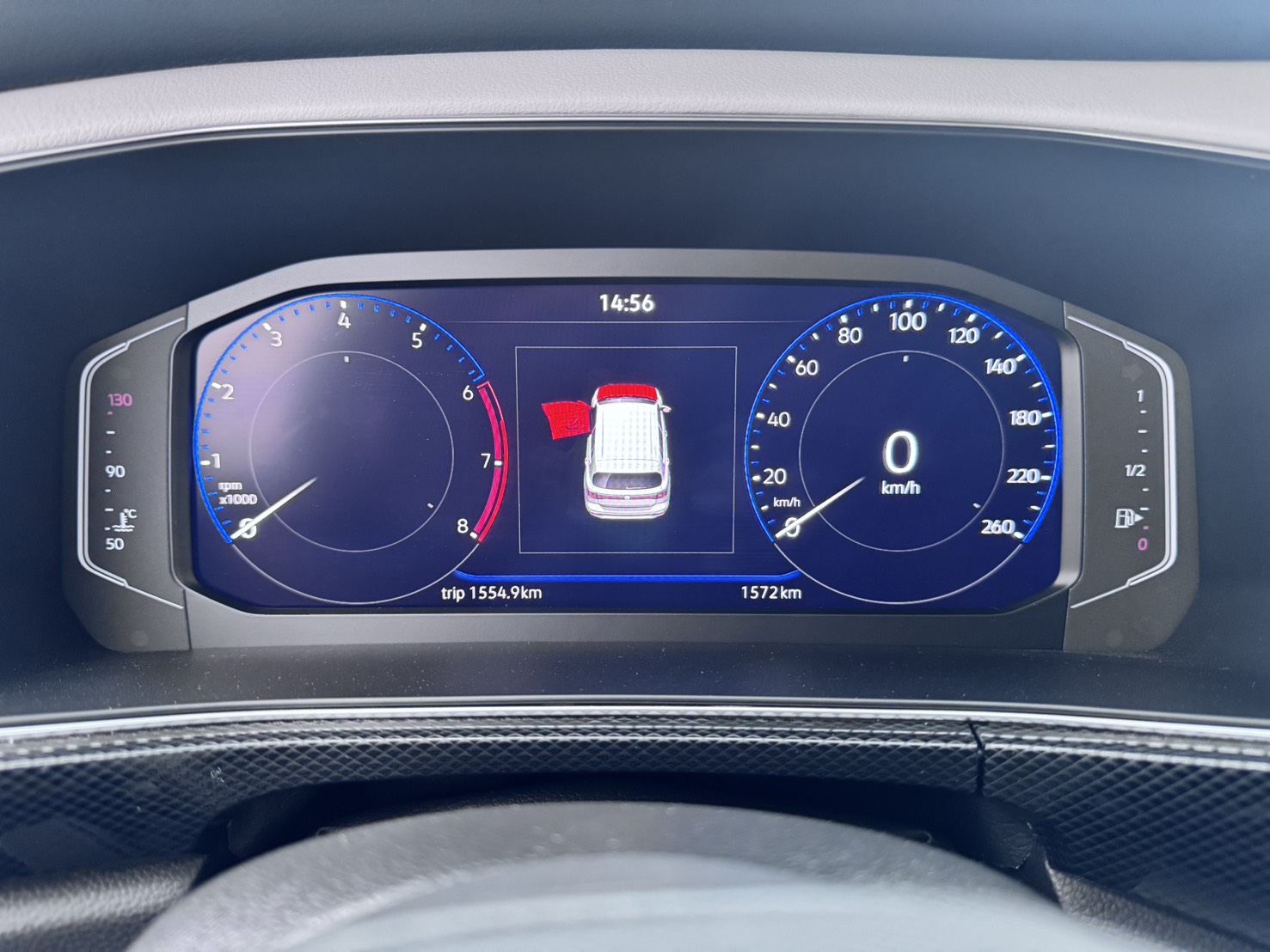 T-Cross 230 TSI Style Design