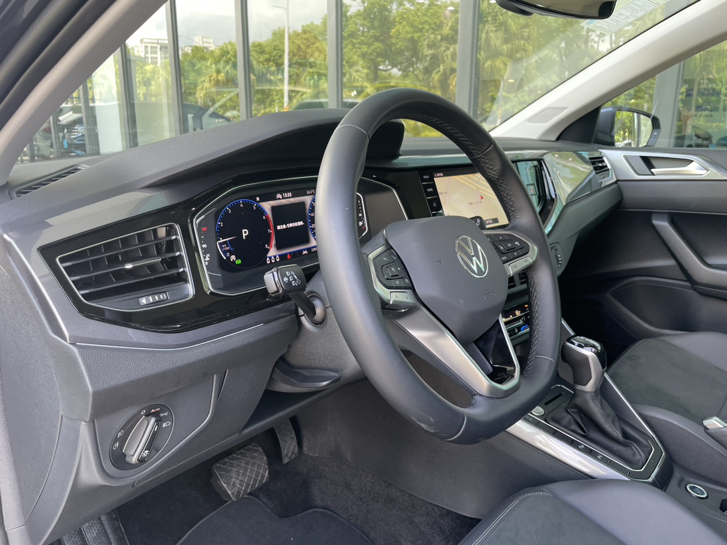 Polo 230 TSI Style