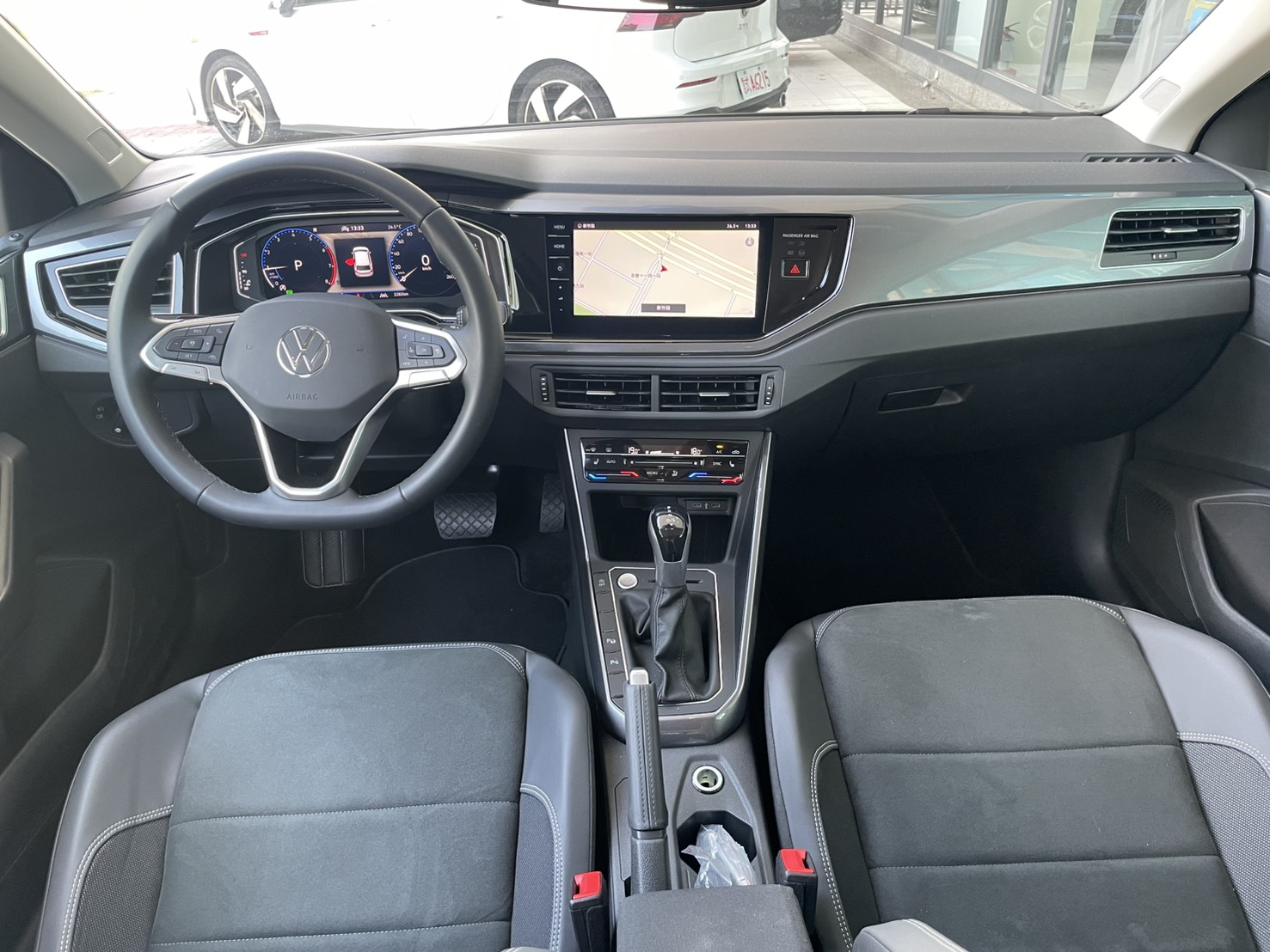 Polo 230 TSI Style