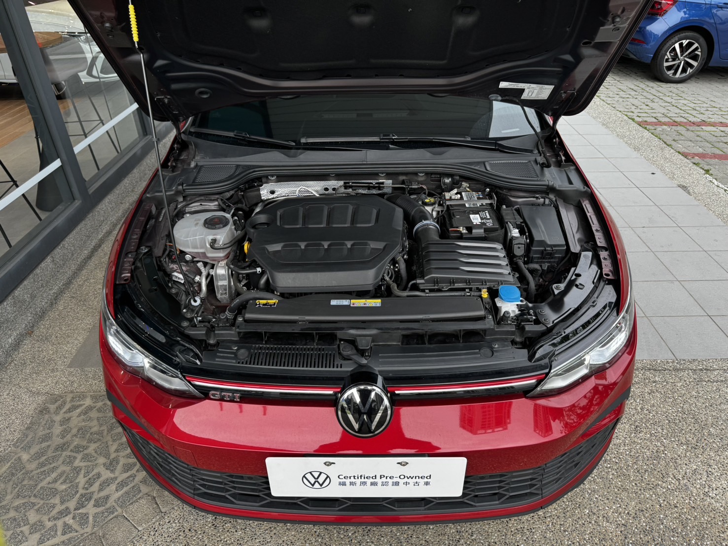 Golf GTI