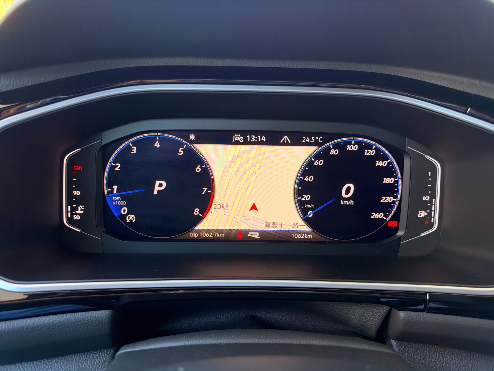 T-Roc 330 TSI R-Line Performance