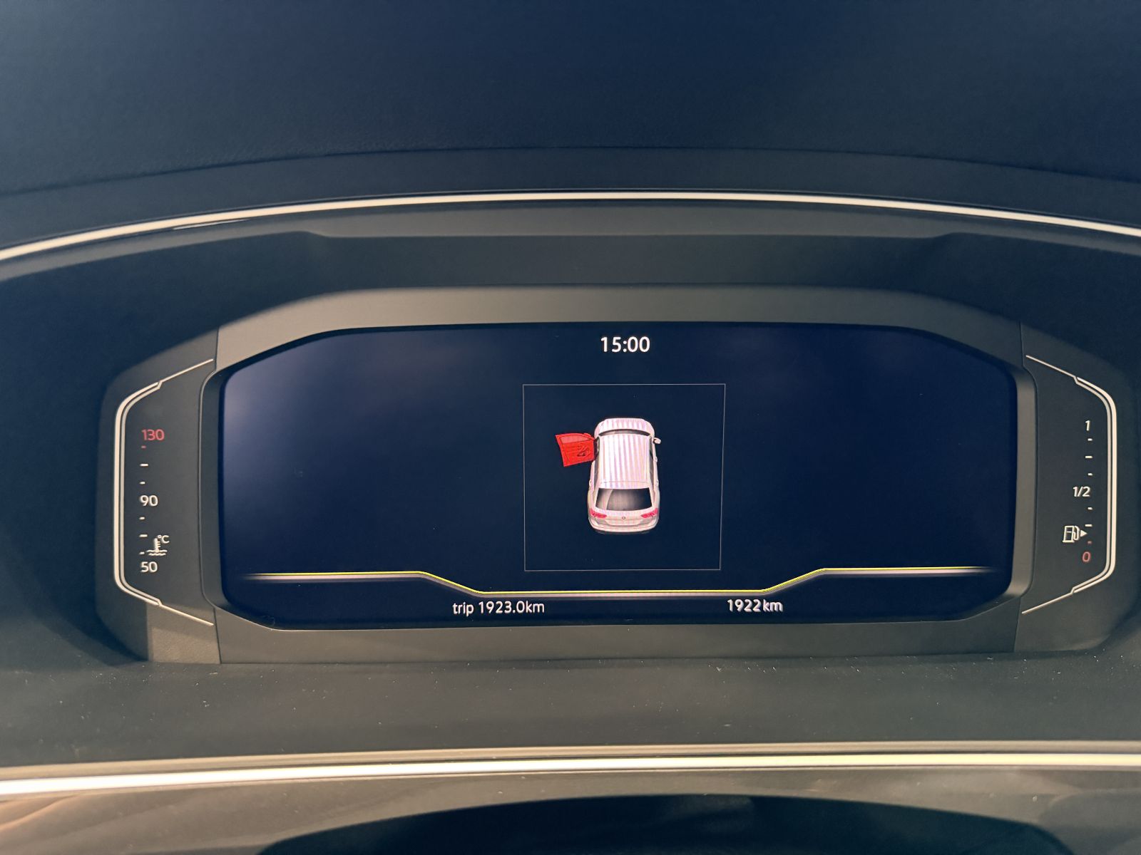 Tiguan Allspace 330 TSI Elegance Premium