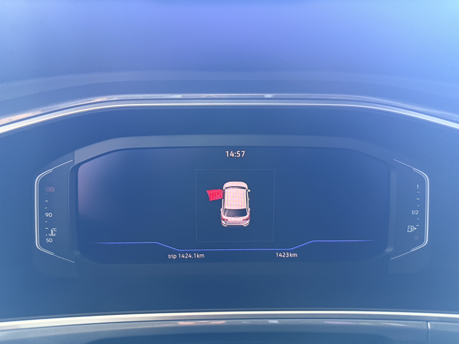 MY24 T-Roc 280 TSI Life