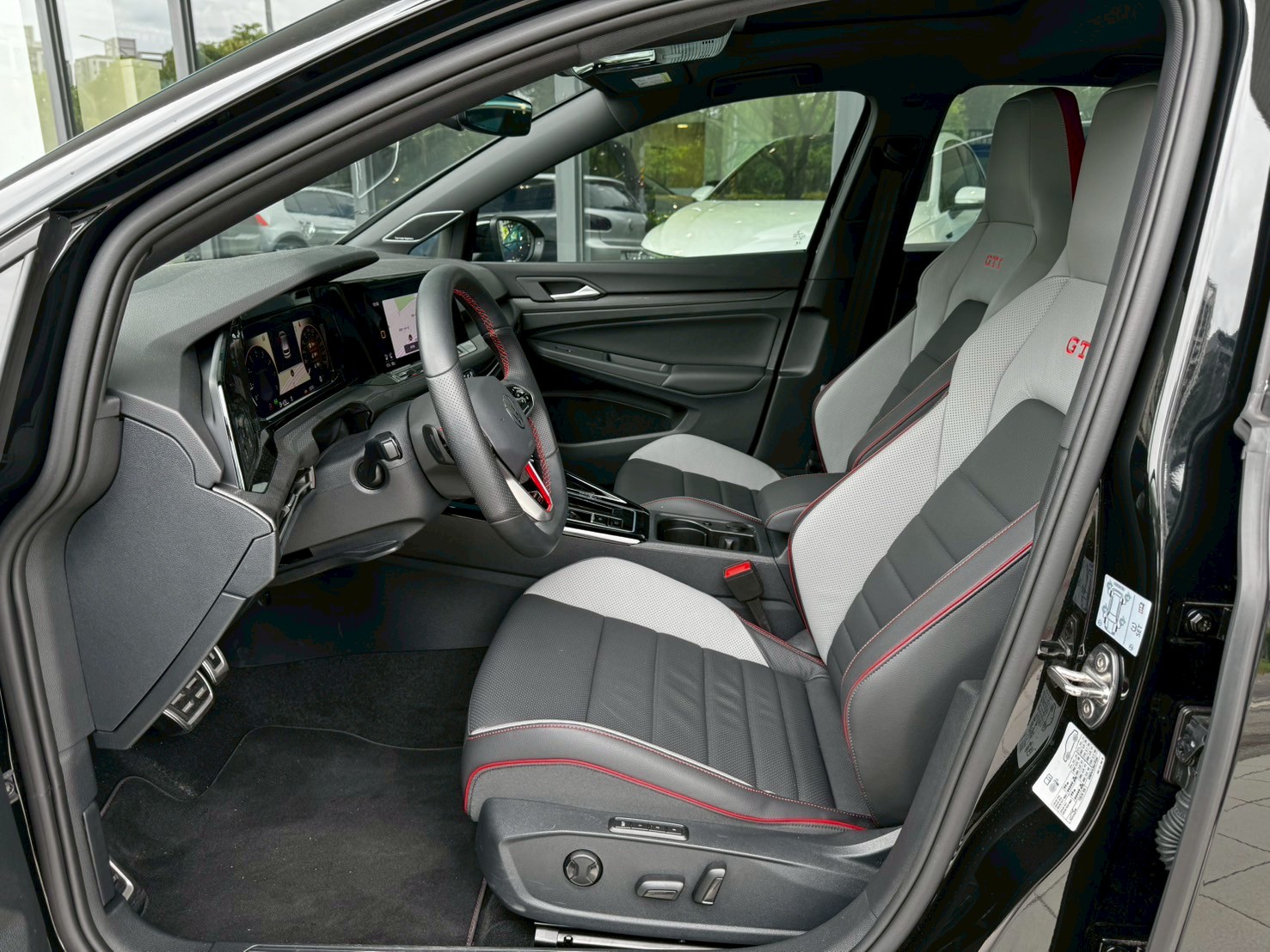 Golf GTI