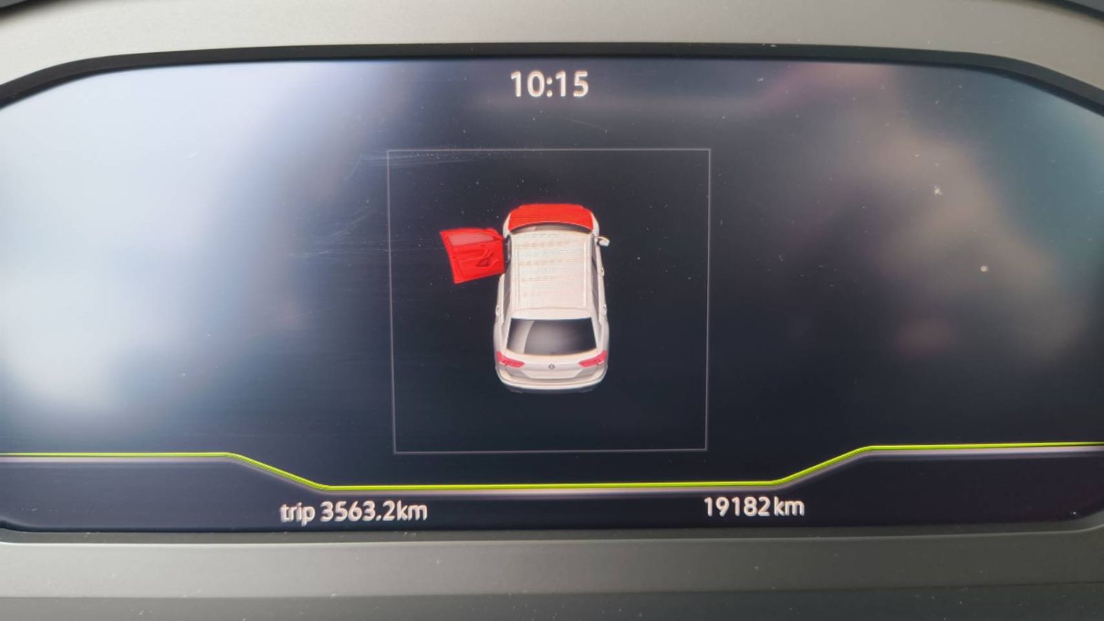 Tiguan 280 TSI Elegance Premium