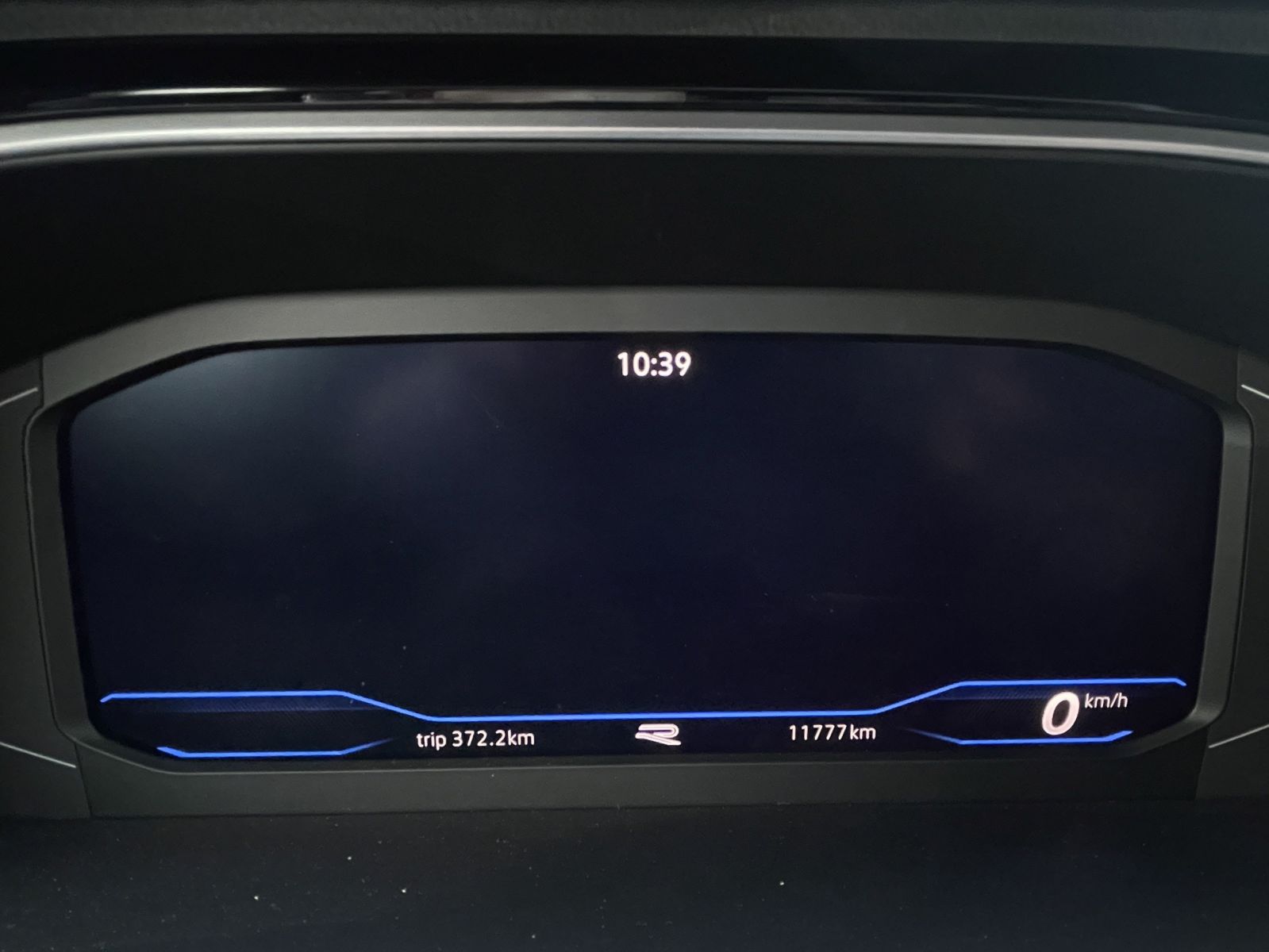 T-ROC 330 TSI R-Line Performance
