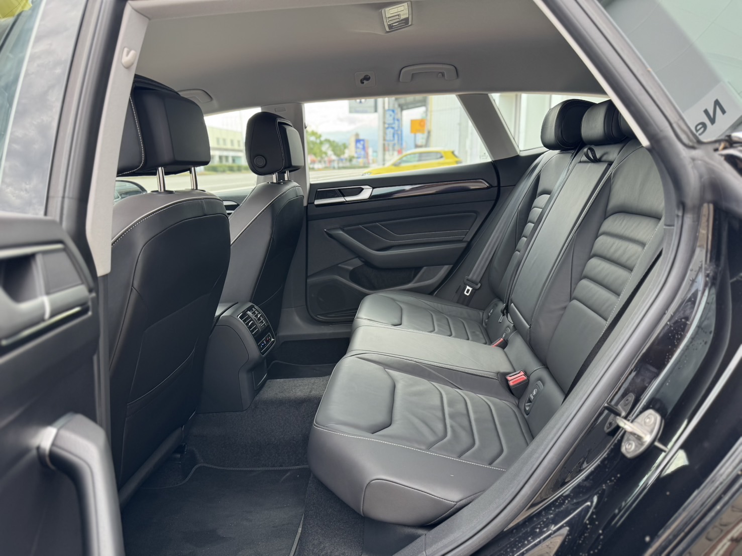 Arteon Shooting Brake 330 TSI Elegance Premium