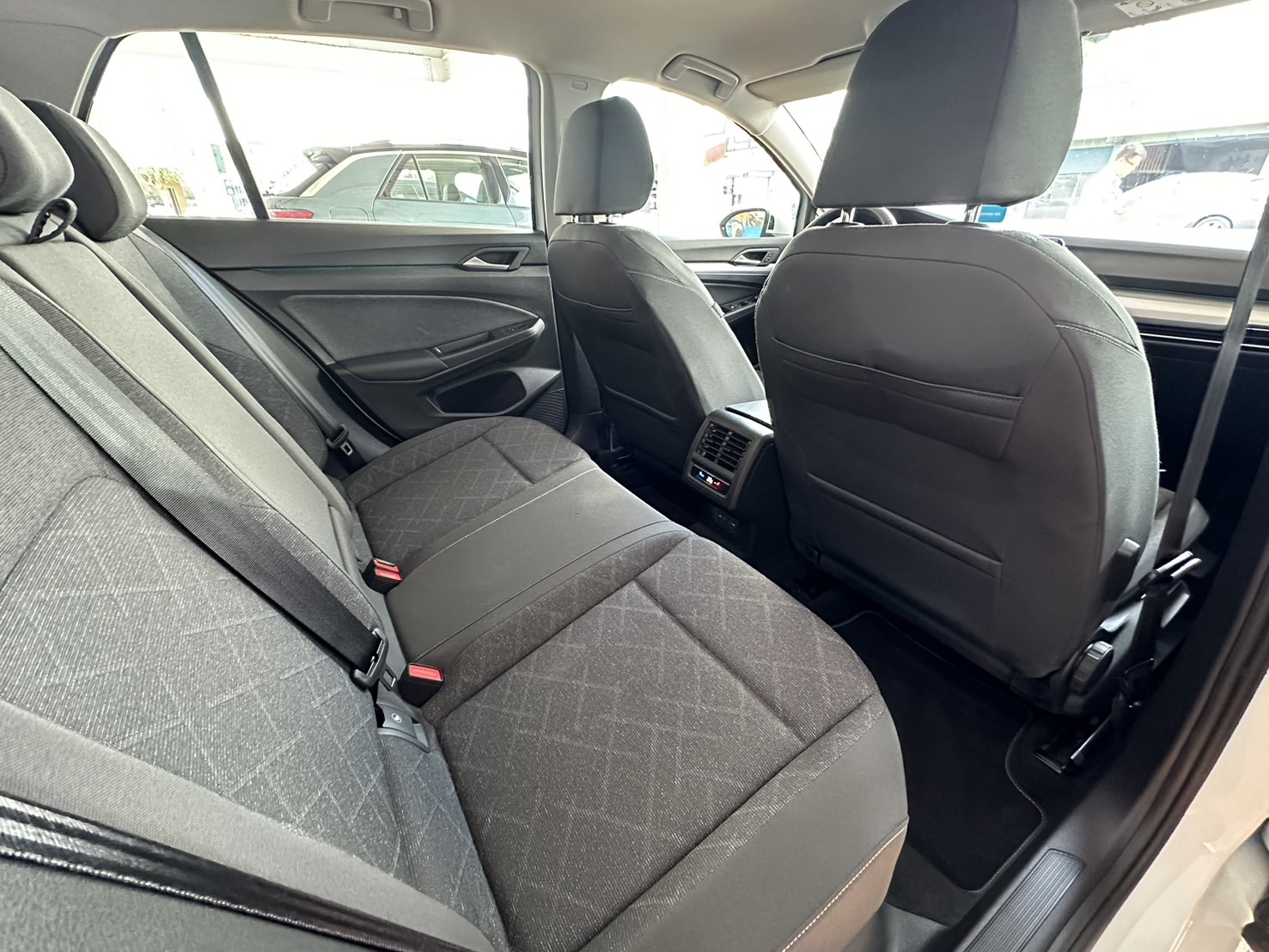 Golf 230 IQ Drive Edition