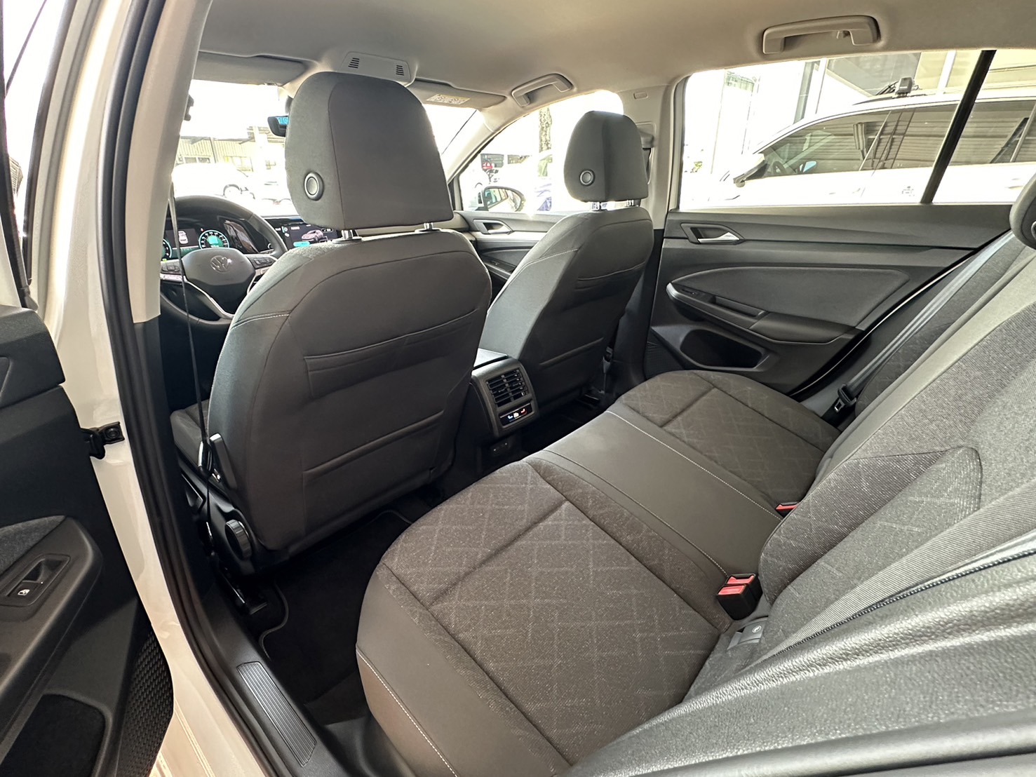 Golf 230 IQ Drive Edition