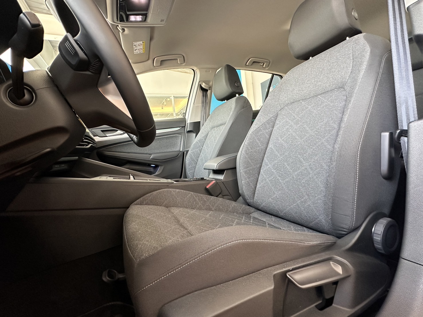 Golf 230 IQ Drive Edition