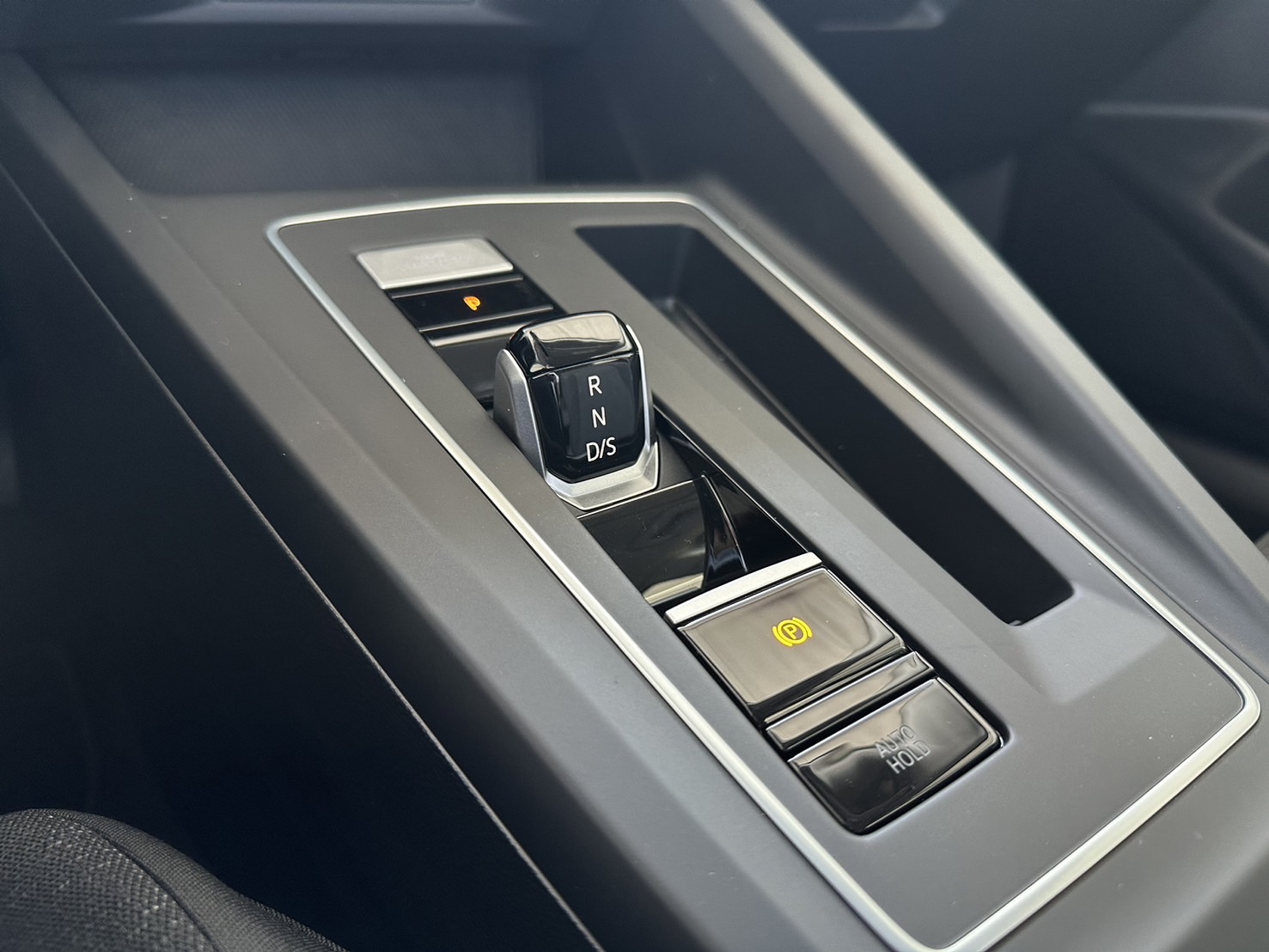 Golf 230 IQ Drive Edition