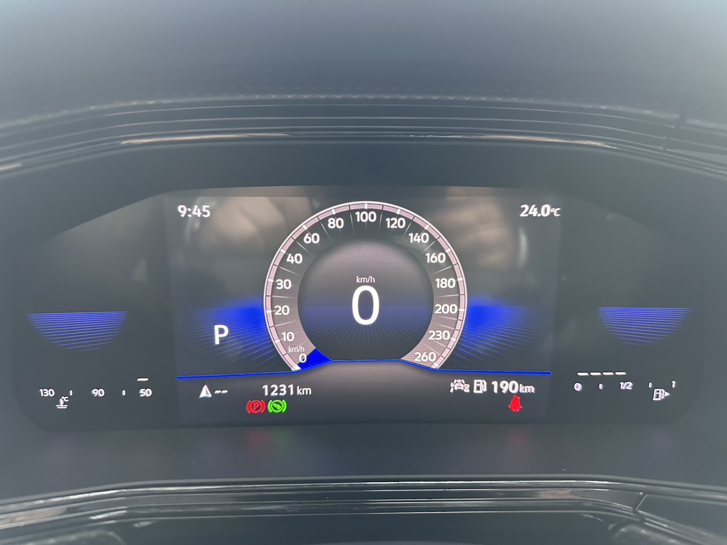 T-Cross 230 TSI Life