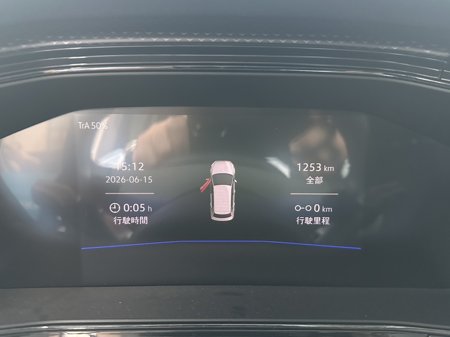 T-Cross 230 TSI Life