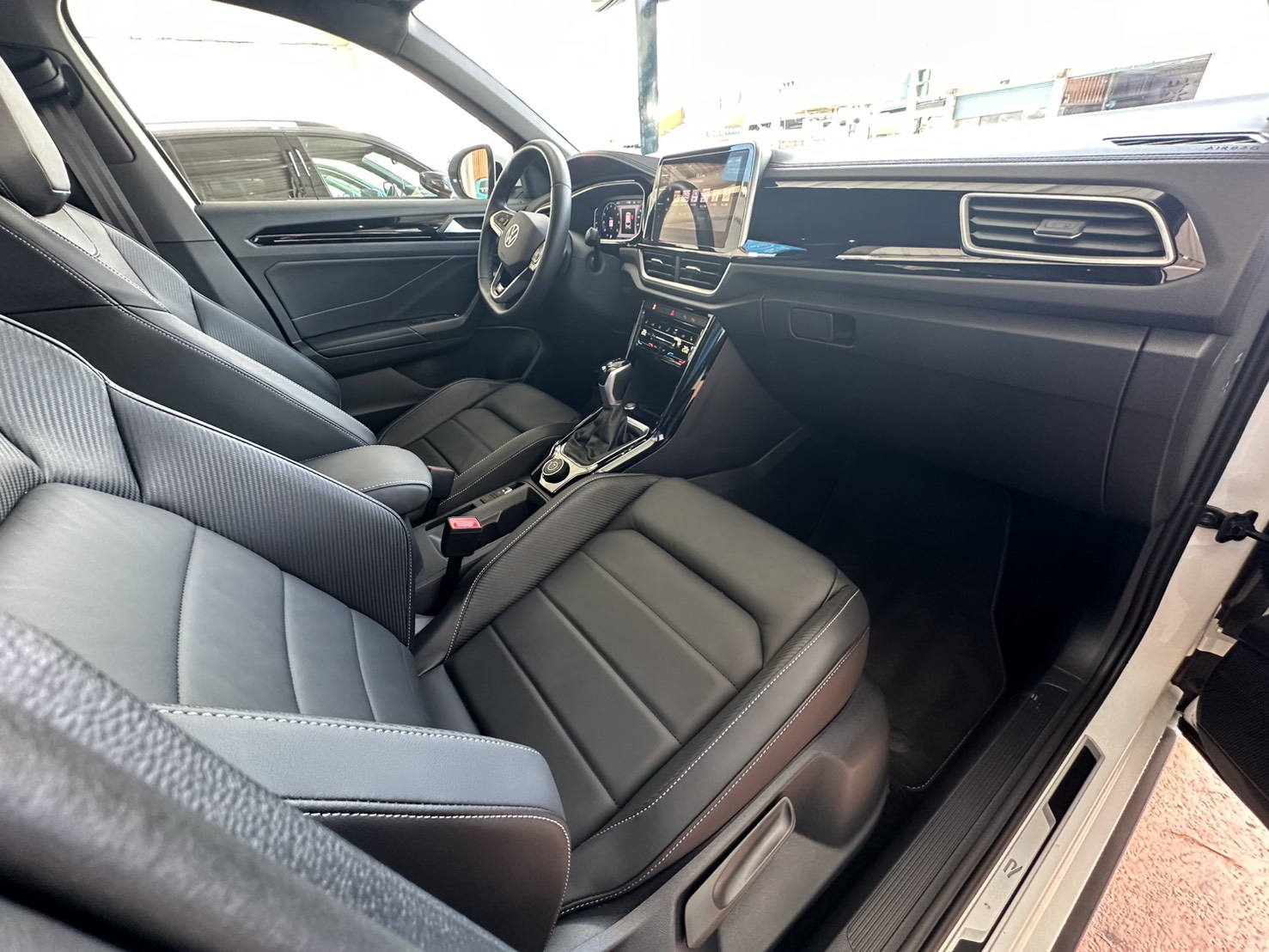 T-Roc 330 TSI R-Line Per.