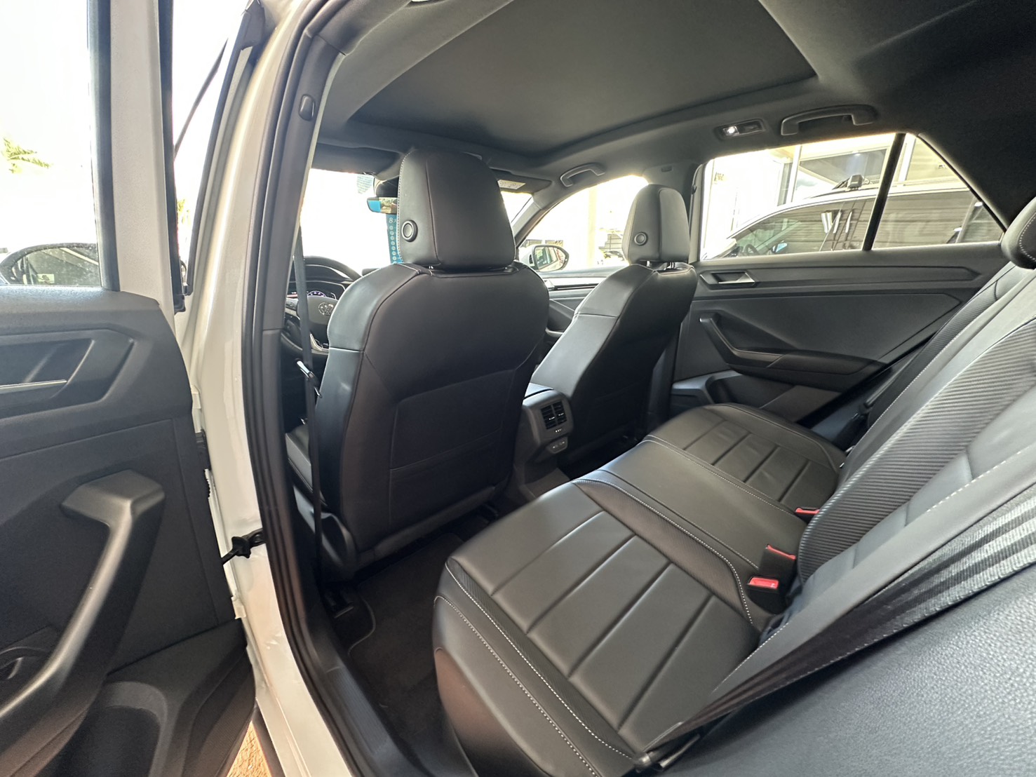 T-Roc 330 TSI R-Line Per.