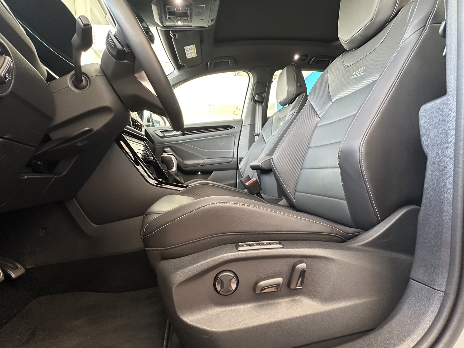 T-Roc 330 TSI R-Line Per.