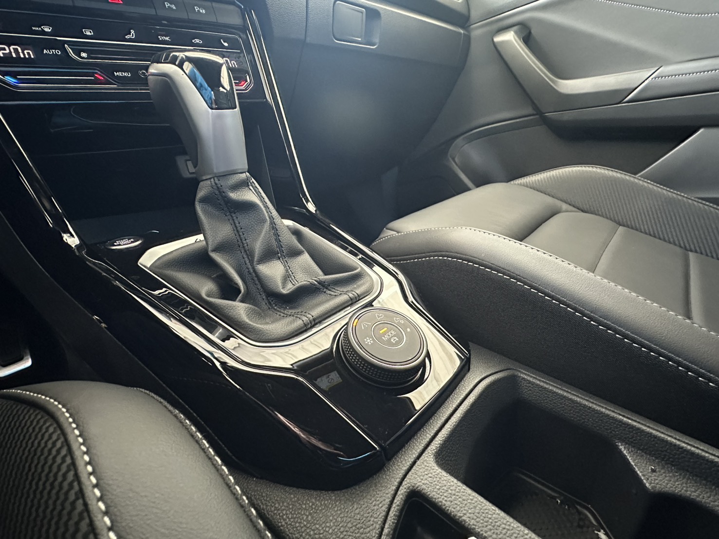 T-Roc 330 TSI R-Line Per.