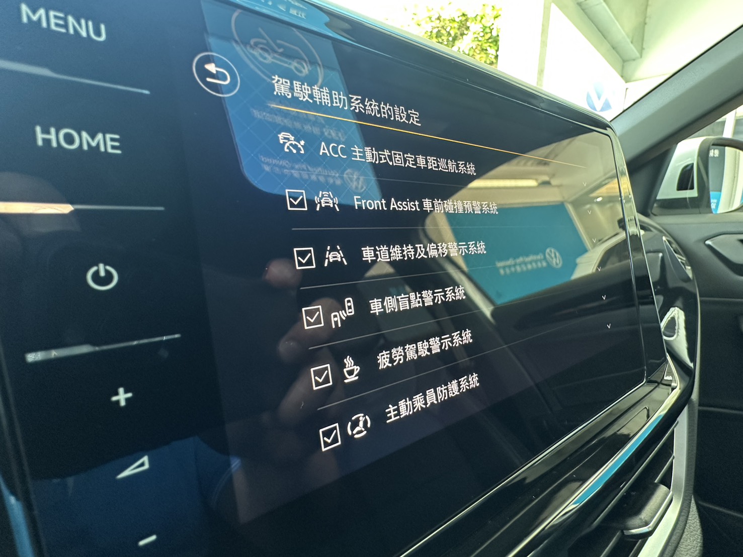 T-Roc 330 TSI R-Line Per.