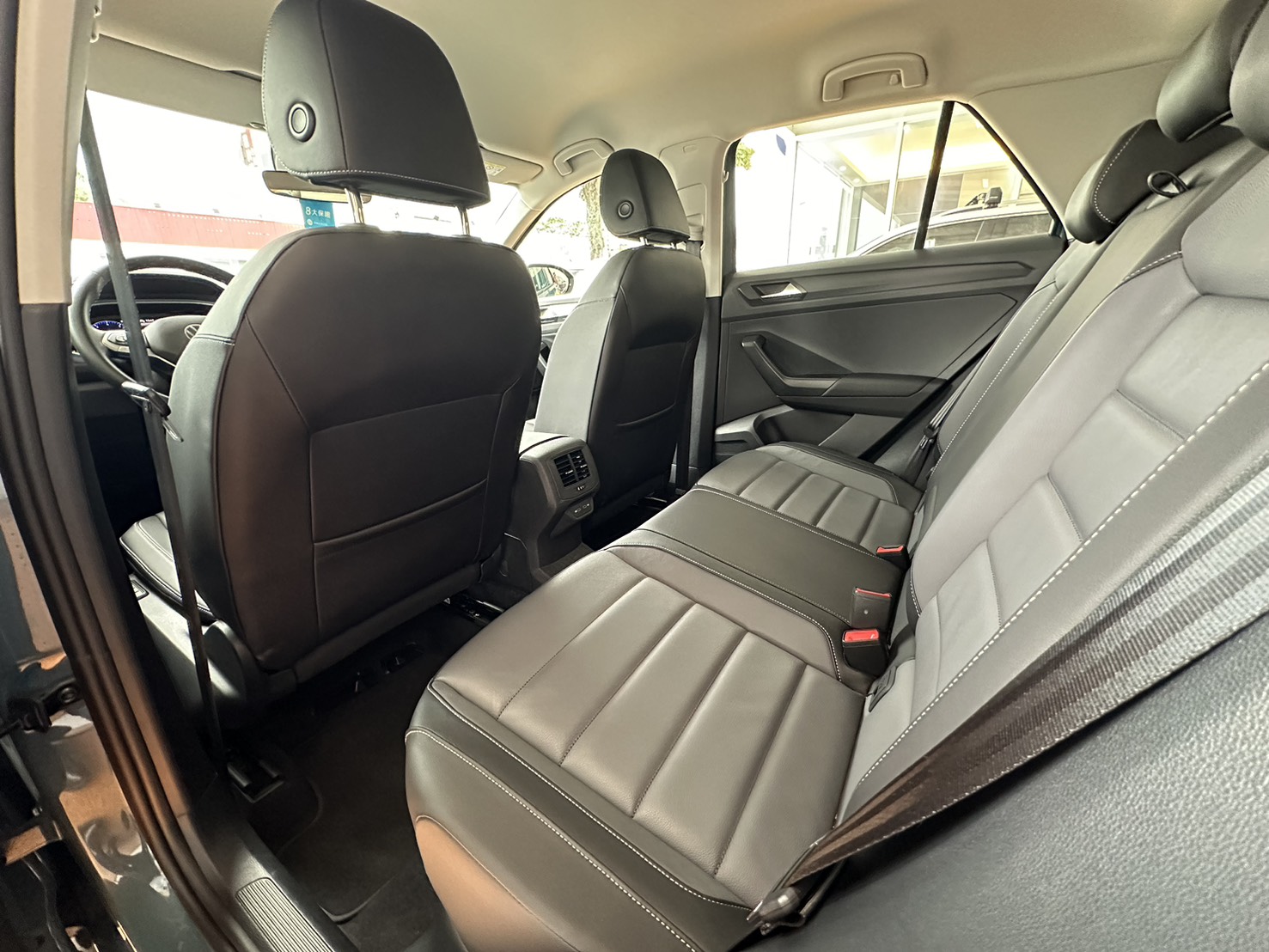 T-Roc 280 TSI Style Design
