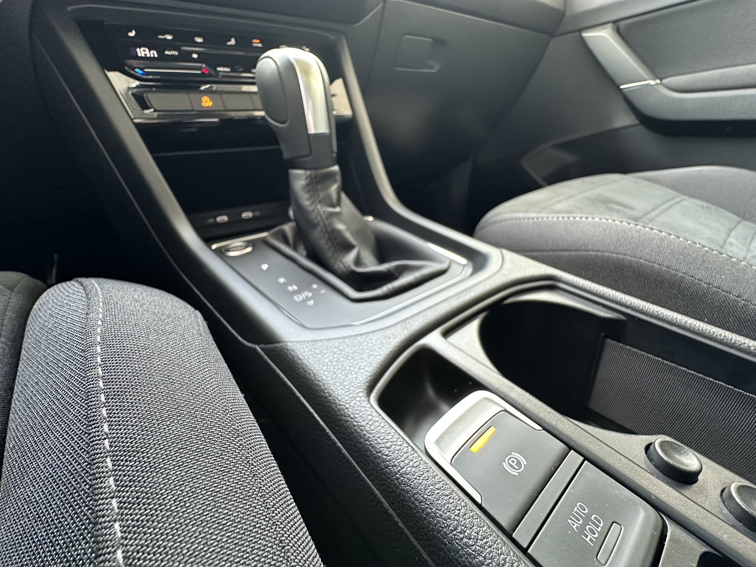 Touran 280 TSI Elegance