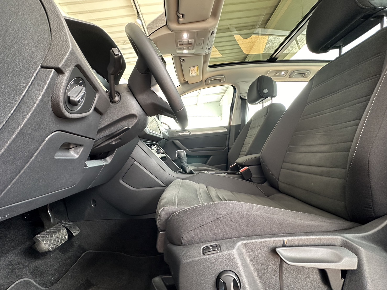 Touran 280 TSI Elegance