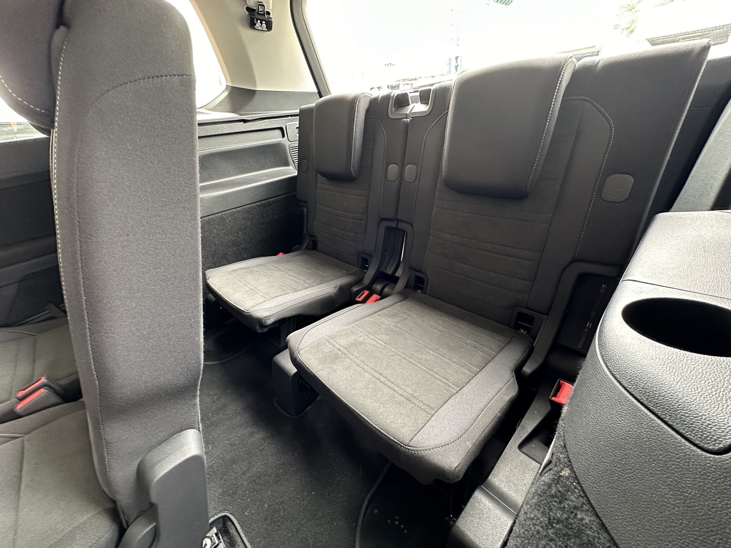 Touran 280 TSI Elegance