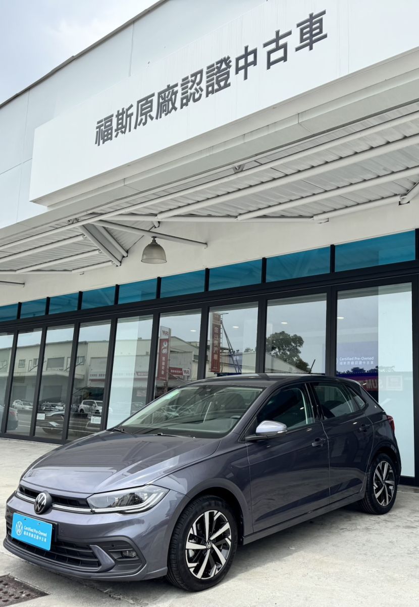 Polo 230 TSI Tech