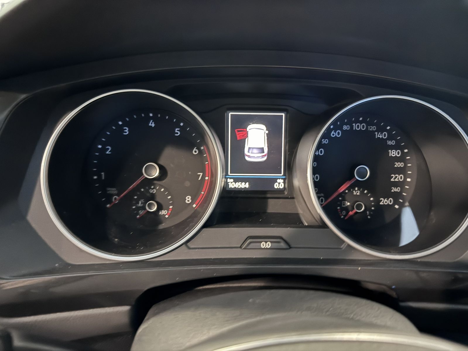 TIGUAN 1.4TSI CL