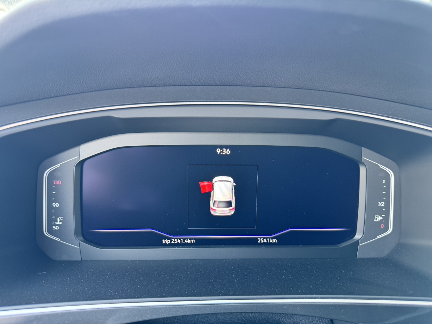 Tiguan 330 TSI Elegance Premium