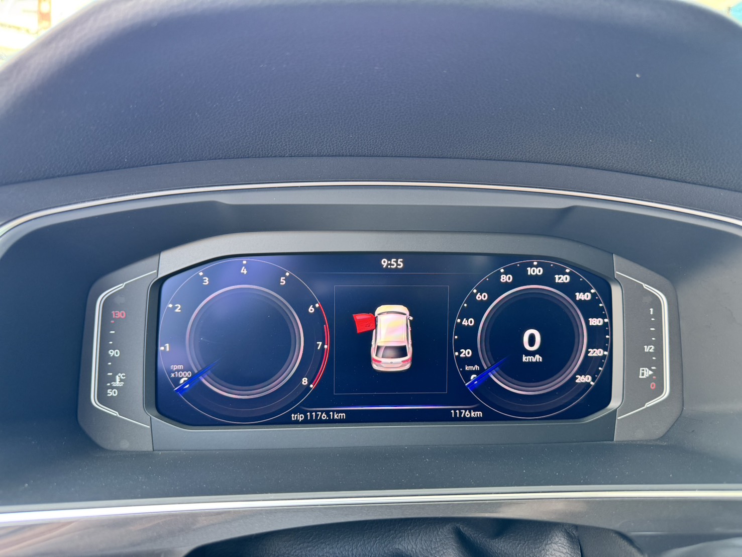 Tiguan Allspace 330 TSI Elegance Premium
