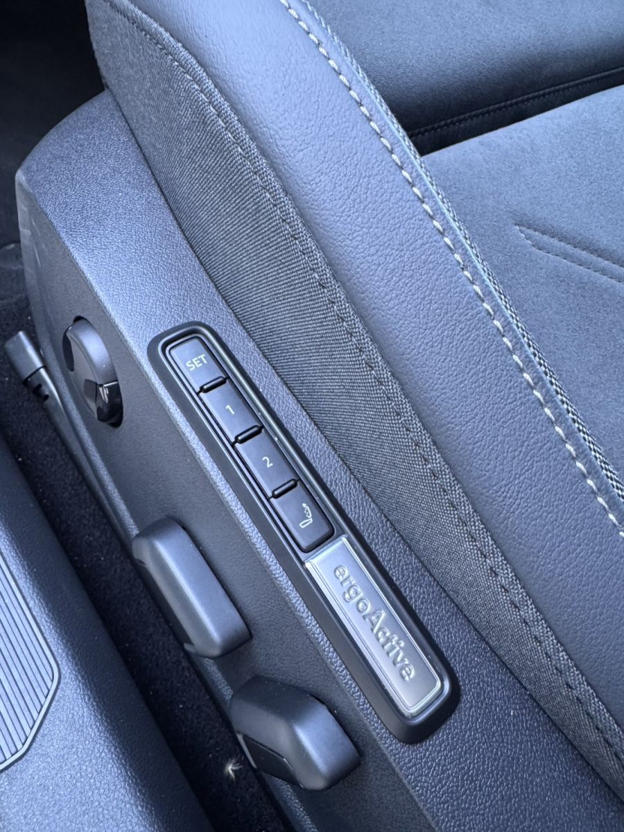 Golf Varaint 280 TSI Style Design